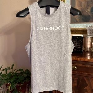 Sweaty Betty Savasana Top